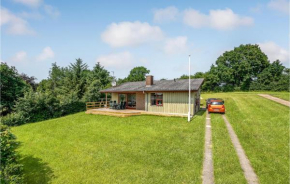 Awesome Home In Hejls With House Sea View